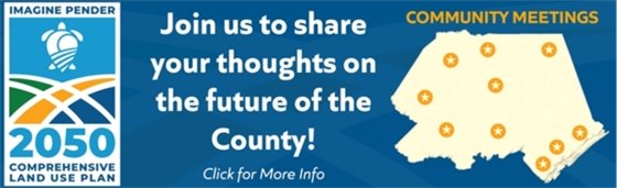 Community Meetings Link