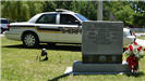 Pender County Law Enforcement Memorial