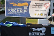 Torch Run Banner