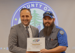 13th Year - Vehicle Maintenace