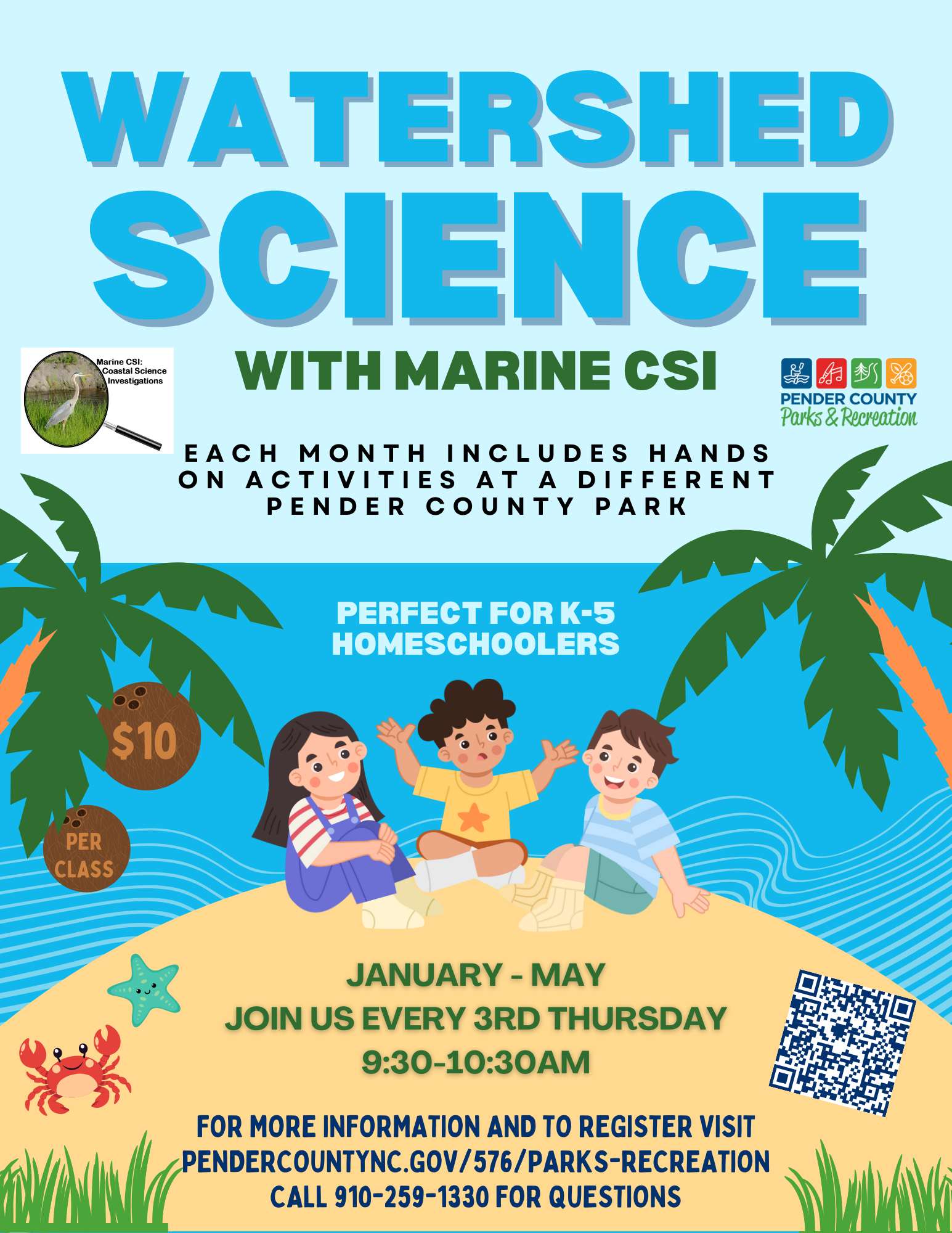 Watershed Science Jan-May 2026 (1)