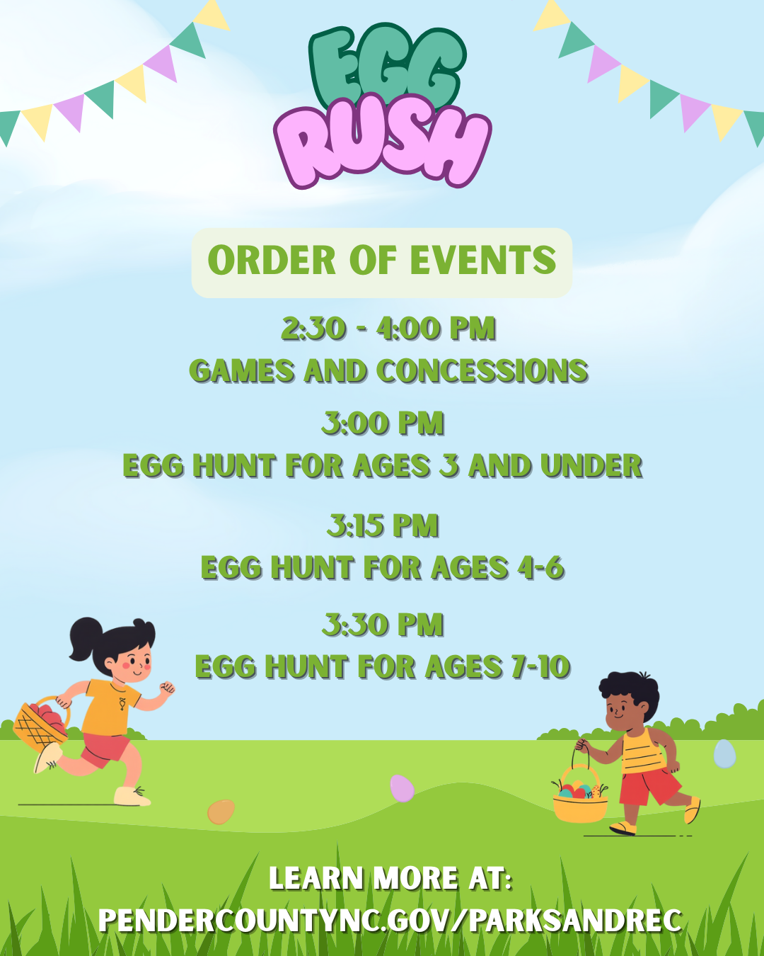 Egg Rush- 2026 (2)