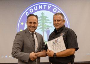 3rd Year - Emergency Management