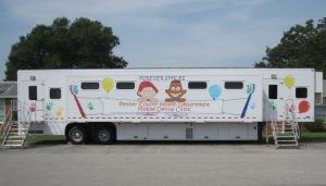 Mobile Dental Clinic