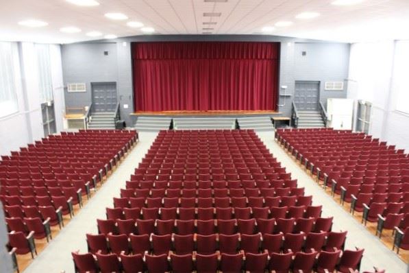 Auditorium Curtains Closed Small2