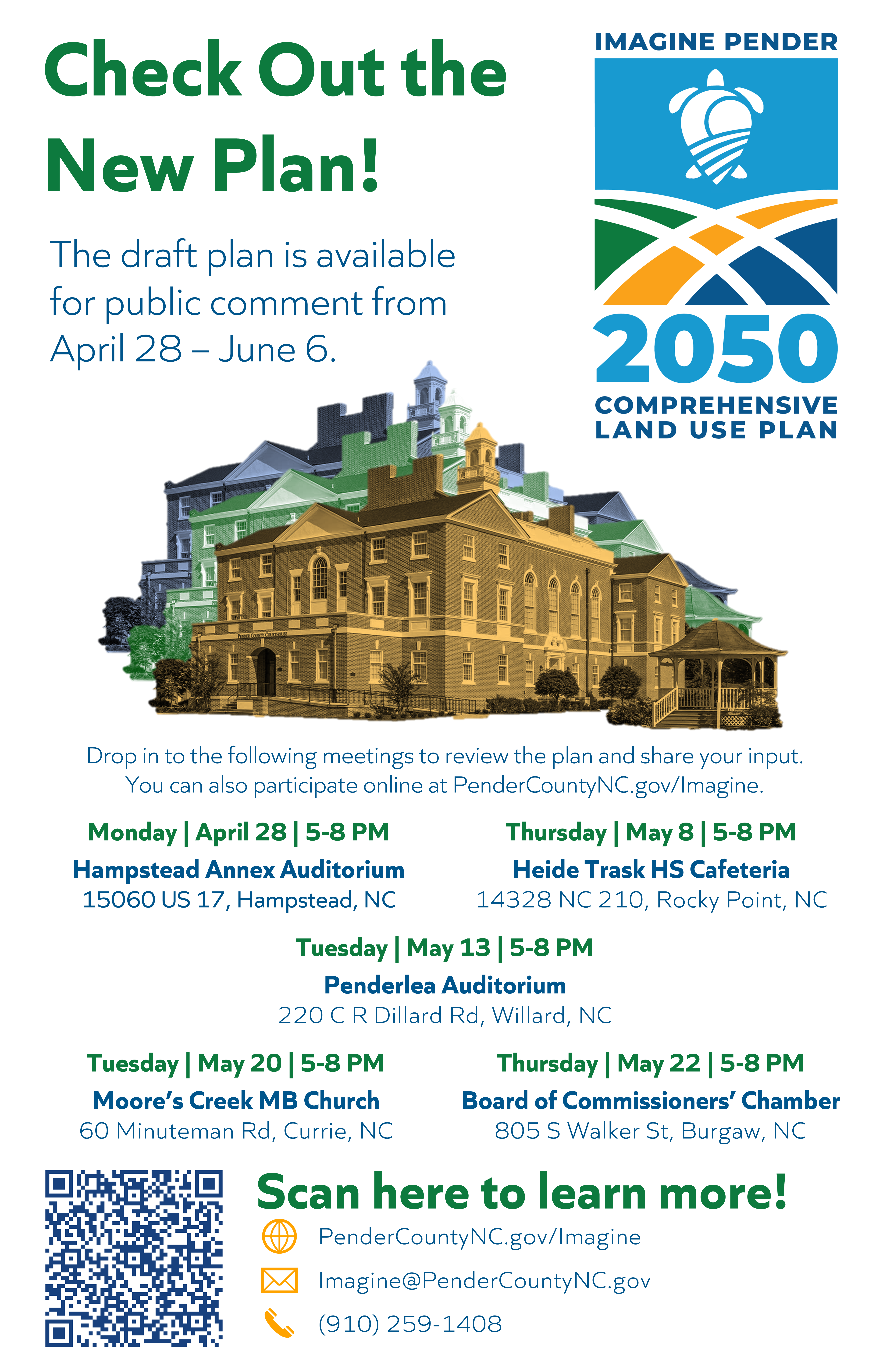 CEW 2 Half Page Flyer 1